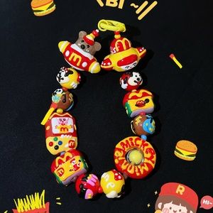McDonald’s style pendant! NEW ONE! Only one!!